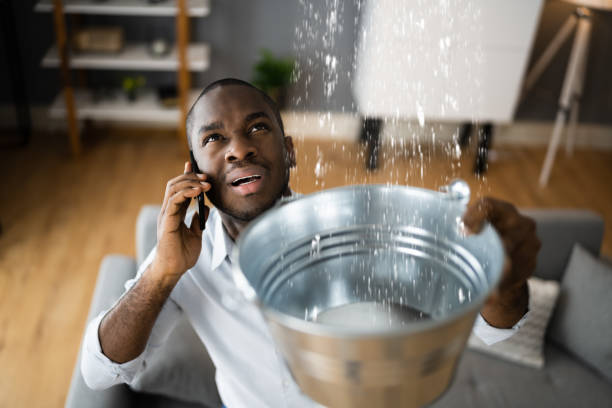 Best Water damage restoration insurance claims  in Alum Rock, CA